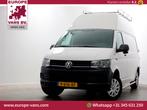 Volkswagen Transporter 2.0 TSI 150pk Benzine L2H3 Airco/Came, Auto's, Voorwielaandrijving, 1869 kg, Gebruikt, Euro 6