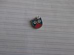 hanger kettinghanger voor kinder ketting Uil in kleurtjes, Ophalen of Verzenden, Zo goed als nieuw, Overige materialen, Met hanger