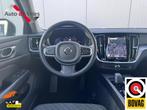 Volvo V60 2.0 B3 Core|Navi|NL-Auto|Adaptive Cruise|LED, Adaptive Cruise Control, Stof, 4 cilinders, 1969 cc