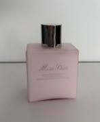 Nieuw: Miss dior bodymilk with rosewax, Verzenden, Zo goed als nieuw