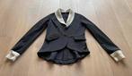 10 days S nieuwstaat, Zwart, Ophalen of Verzenden, Zo goed als nieuw, Jasje