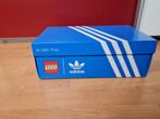 Lego Icons 10282 Adidas Orginals Superstar, Ophalen of Verzenden, Nieuw, Complete set, Lego