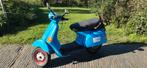 Vespa Cosa 200, Scooter, Particulier, Minimaal motorrijbewijs A2, 200 cc