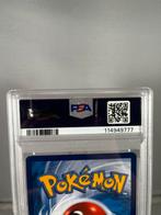 Pikachu with Grey Felt Hat #085 PSA 9 Pokemon Van Gogh Promo, Hobby en Vrije tijd, Verzamelkaartspellen | Pokémon, Ophalen of Verzenden
