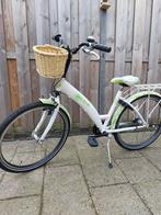 Girls fun meisjesfiets 24 inch, Ophalen, Gebruikt, 24 inch, Versnellingen