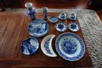 delfts blauw aardewerk, Antiek en Kunst, Antiek | Keramiek en Aardewerk, Ophalen
