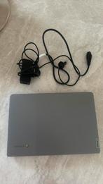 Lenovo chromebook 2022, 14 inch, 4 GB of minder, 64 GB, Nieuw