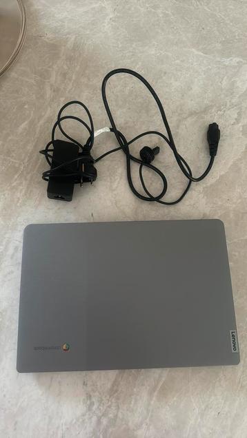 Lenovo chromebook 2022 beschikbaar voor biedingen