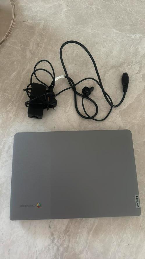 Lenovo chromebook 2022, Computers en Software, Chromebooks, Nieuw, 14 inch, 4 GB of minder, 64 GB, Ophalen of Verzenden