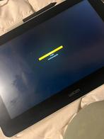 Wacom one, Computers en Software, Android Tablets, Ophalen of Verzenden, Zo goed als nieuw, 32 GB