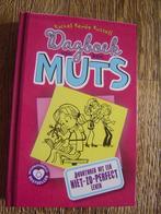 Dagboek van een Muts, Ophalen, Nieuw, Rachel Renée Russell