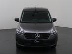 Mercedes-Benz eCitan 112 GB L2, Automaat, Stof, Zwart, 122 pk