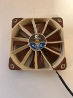 Noctua NF-F12 PWM fan 120mm, Ophalen, Gebruikt, Luchtkoeling
