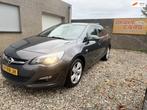 Opel Astra Sports Tourer 1.4 Turbo Sport Cruise, Navi 2015, Auto's, Voorwielaandrijving, Euro 5, Gebruikt, 4 cilinders