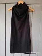 Sarah Pacini tuniek Jurk, Kleding | Dames, Sarah Pacini, Zwart, Ophalen of Verzenden, Zo goed als nieuw