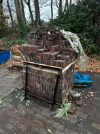 Gevelstenen restpartij, Ophalen, Overige typen