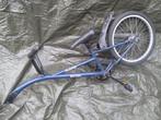 Aanhangfiets, Fietsen en Brommers, Fietsaccessoires | Aanhangers en Karren, Ophalen, Gebruikt, Aanhangfiets