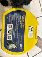 Sneeuwketting, Auto diversen, Sneeuwkettingen, Ophalen, Nieuw