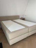 Norma boxspring 180x210, Huis en Inrichting, Slaapkamer | Boxsprings, Ophalen, Gebruikt, Tweepersoons, 180 cm