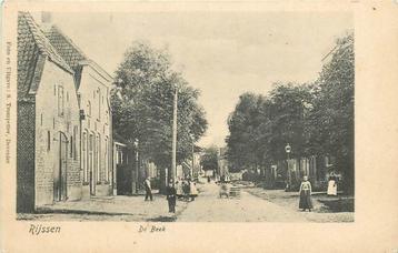 (304-091-037) Rijssen De Beek beschikbaar voor biedingen