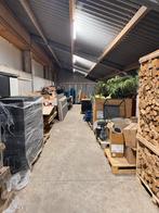 Verhuizing | ontruiming | schoonmaak | herstelwerkzaamheden, Diensten en Vakmensen, Inpakservice, Opslag