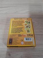 Lettermix - 999 games - s3636, Hobby en Vrije tijd, Gezelschapsspellen | Bordspellen, Ophalen of Verzenden, Zo goed als nieuw