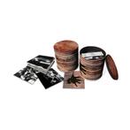 Midnight oil full tank complete luxe 14 cd collection sealed, Ophalen of Verzenden, Nieuw in verpakking, Poprock