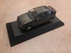 Corgi Vanguards Vauxhall Astra Mk2 GTE 16v Steel Grey 1:43, Hobby en Vrije tijd, Modelauto's | 1:43, Ophalen of Verzenden, Nieuw