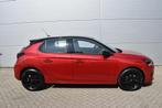 Opel Corsa 1.2 Turbo GS NAVI / AIRCO / LED, Voorwielaandrijving, 12 maanden, Stof, Gebruikt
