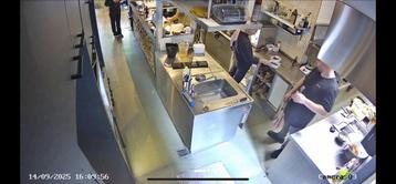 Kok / Pizzabakker & Keukenhulp Gezocht part-time/full time beschikbaar voor biedingen