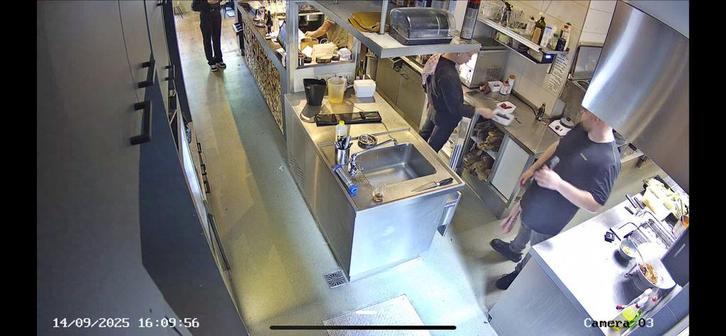 Kok / Pizzabakker & Keukenhulp Gezocht part-time/full time, Vacatures, Vacatures | Horeca en Catering