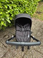 Bugaboo Bee 6 Stroller Base + Bassinet, Kinderen en Baby's, Kinderwagens en Combinaties, Ophalen, Bugaboo