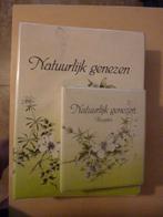 Natuurlijk genezen - LOI opleiding met recepten, Ophalen of Verzenden, Zo goed als nieuw