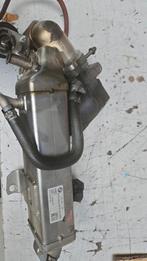 EGR klep uitlaatgaskoeler N47 BMW 1 / 2 / 3 / 4 / 5 / X1 / X, Ophalen of Verzenden, Gebruikt