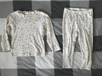Pyjama Zara maat 104, Kinderen en Baby's, Kinderkleding | Maat 104, Ophalen, Nacht- of Onderkleding, Meisje, Zo goed als nieuw