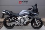 YAMAHA FZ 6 S FAZER (bj 2005), Bedrijf, Toermotor