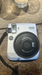 Instax Mini 70, with a timer, Audio, Tv en Foto, Fotocamera's Analoog, Ophalen of Verzenden, Polaroid, Zo goed als nieuw, Fuji