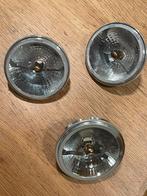 Osram Halospots 35w, Huis en Inrichting, Lampen | Spots, Ophalen of Verzenden, Zo goed als nieuw