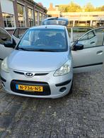 Hyundai i10 1.1 I 5DR 2010 Grijs, 4 cilinders, 400 kg, Particulier, I10