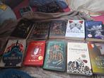 Verschillende losse young adult en fantasy boeken, Boeken, Fantasy, Ophalen of Verzenden, Zo goed als nieuw