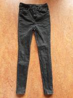 Skinny jeans Noisy may lang!!!, Ophalen, Zo goed als nieuw, Zwart, W30 - W32 (confectie 38/40)