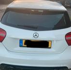 Achterruit Mercedes (gedemonteerd) A-Klasse W176 2012-2018, Auto-onderdelen, Ruiten en Toebehoren, Ophalen, Gebruikt, Mercedes-Benz