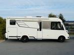 Hymer B-MC I 600 WL | Mercedes | Bovenkast | Alde | Lithium, Caravans en Kamperen, Campers, Bedrijf, Diesel, Hymer, Rondzit