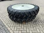 Kleber Cropker 300/95R46 cultuurwielen, Ophalen