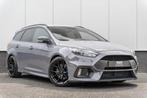 Ford Focus Wagon 2.0 ST |Cruise|Focal|Parkeersensoren|Half l, Auto's, Ford, 15 km/l, Gebruikt, 4 cilinders, Leder en Stof