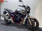 SUZUKI GSF 650 ABS (bj 2006), SUZUKI, 4 cilinders, Motorrijbewijs A, Bedrijf