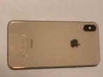 iPhone XS Max 64 GB, Telecommunicatie, Mobiele telefoons | Apple iPhone, Ophalen of Verzenden, Zo goed als nieuw, Goud, 64 GB