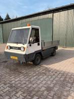 Spijkstaal kipper 2050, Ophalen, Gebruikt, Spijkstaal