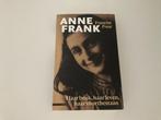 Biografie van Anne Frank door Fancine Prose - goede staat, Ophalen of Verzenden, Zo goed als nieuw