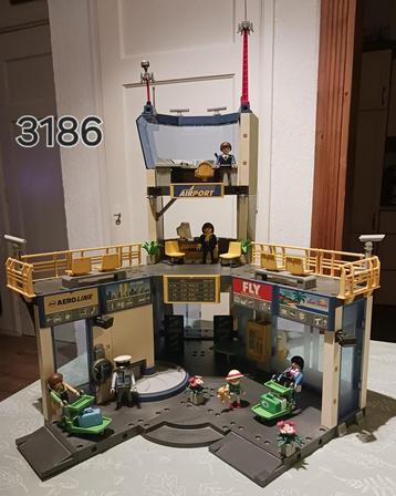 Te koop aangeboden playmobil beschikbaar voor biedingen